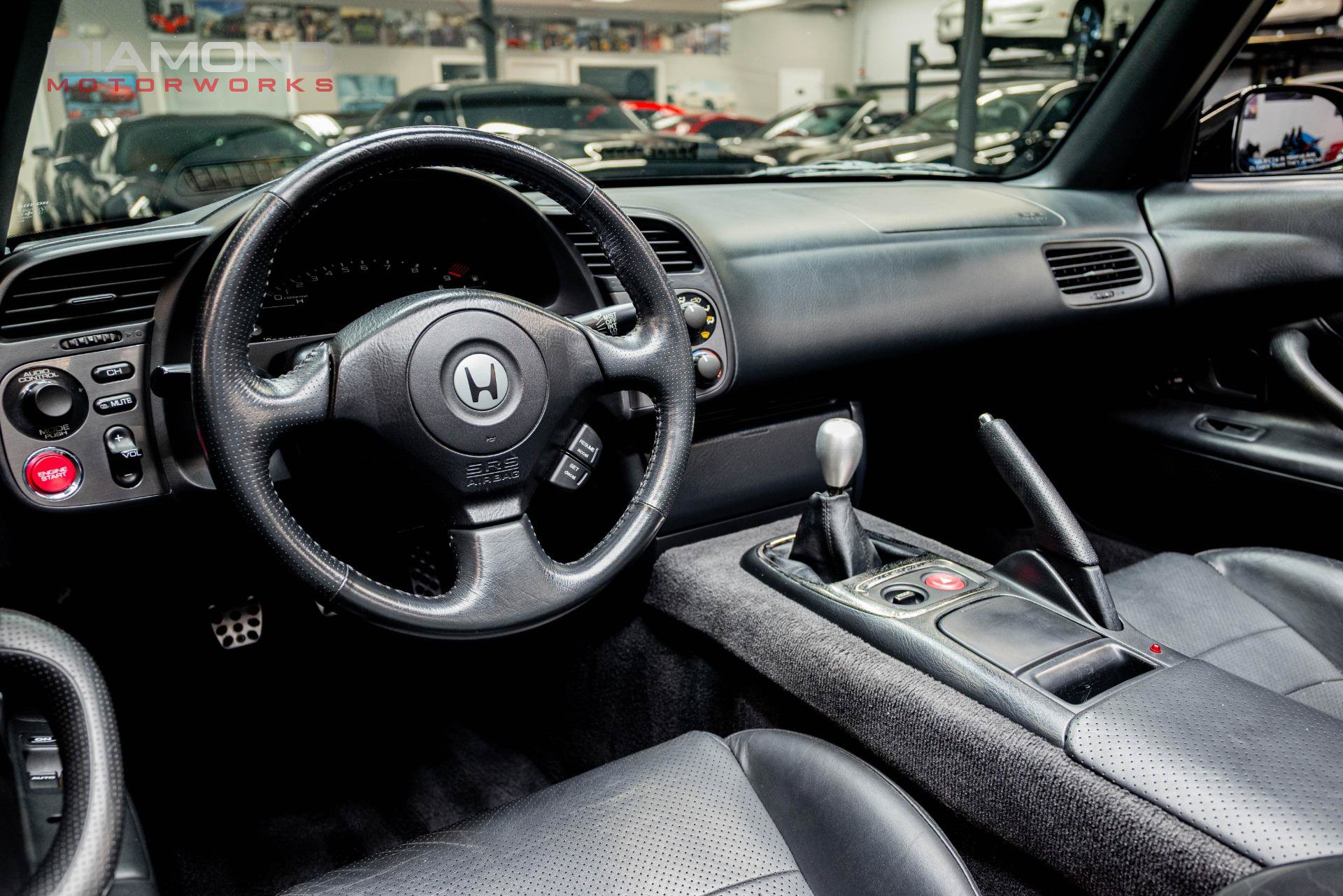 Used 2000 Honda S2000 image 16