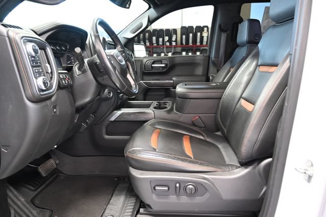 Used 2021 GMC Sierra 1500 AT4 AWD/4WD image 11