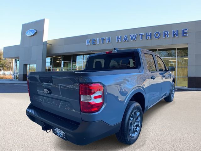 New 2026 Ford Maverick XLT w/ XLT Luxury Package image 6