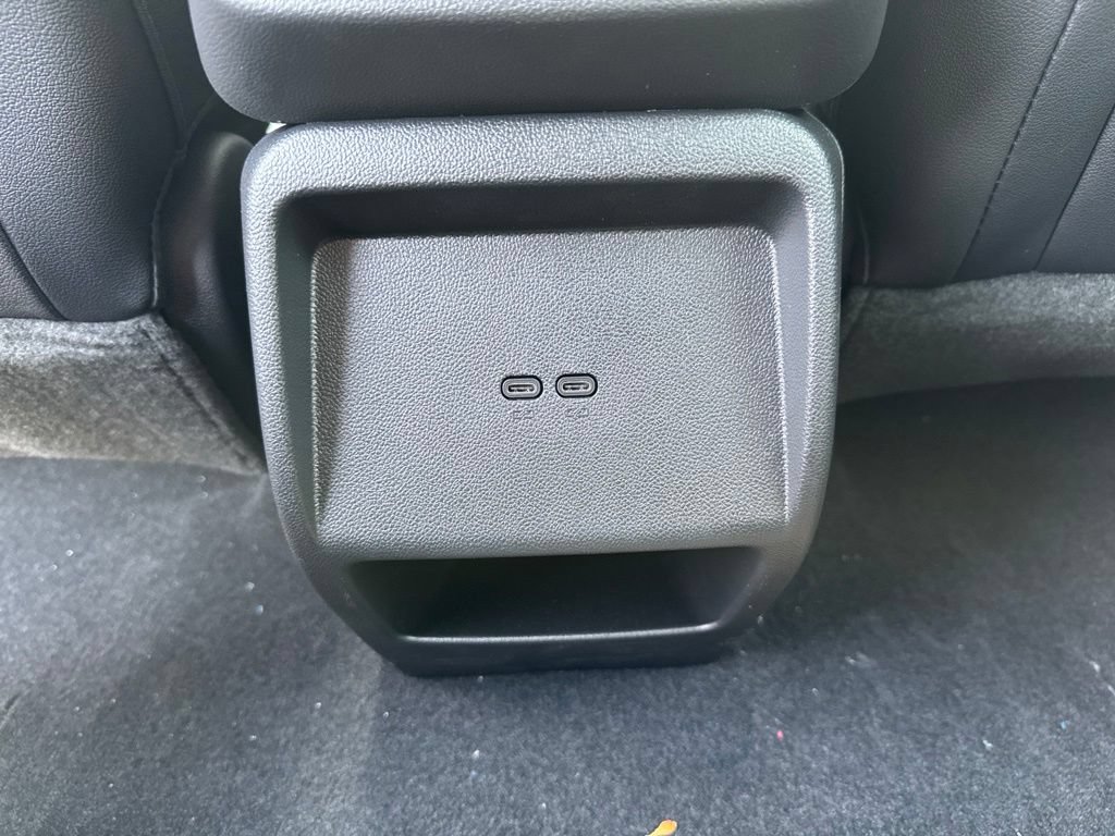New 2026 Chevrolet Equinox EV LT AWD/4WD image 20