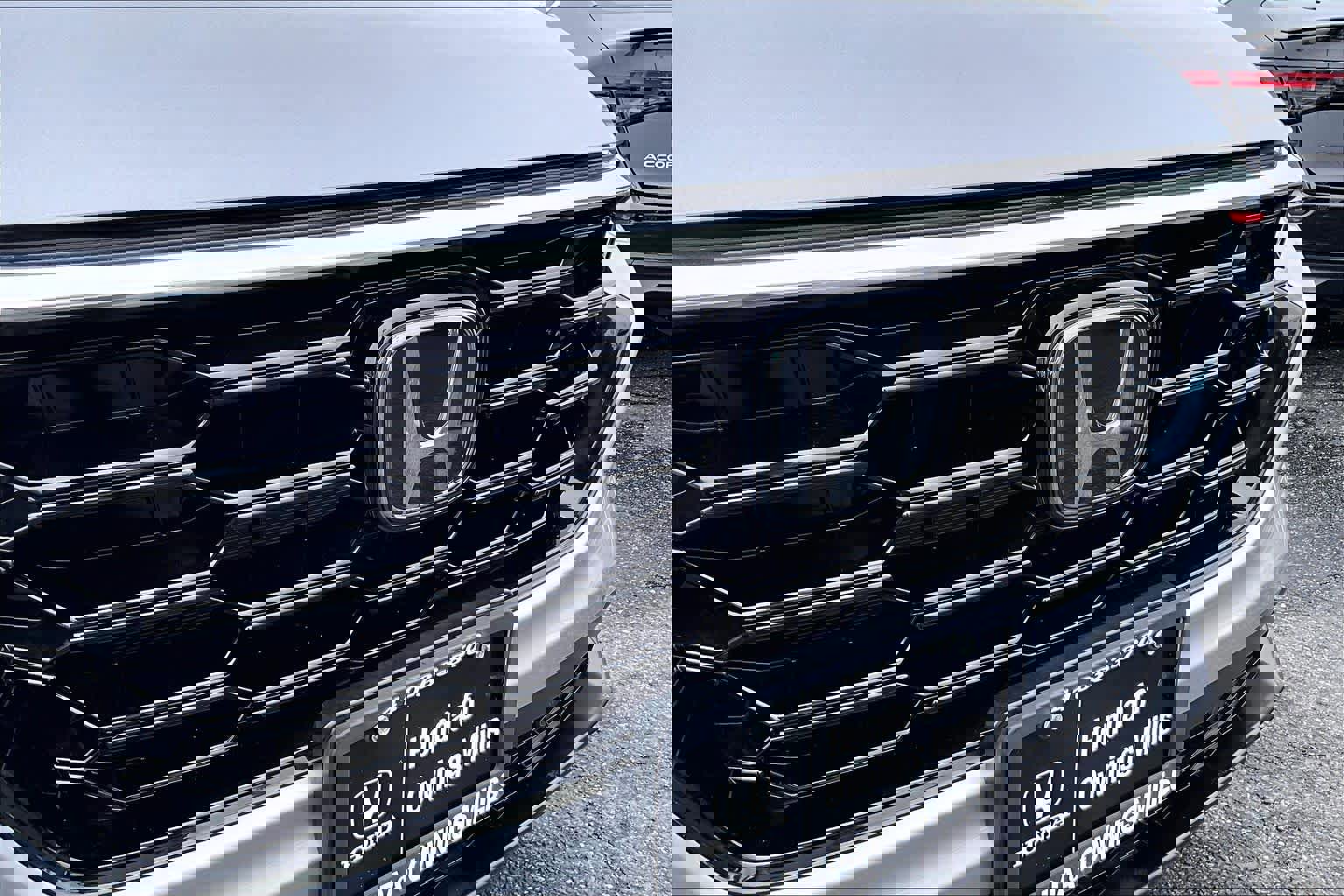 Used 2023 Honda CR-V EX-L image 28