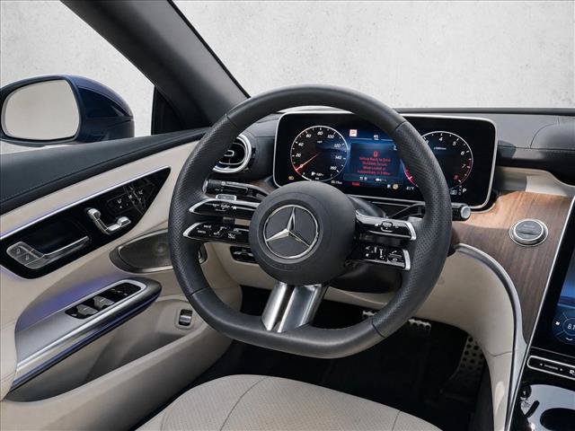 Certified 2026 Mercedes-Benz CLE 300 4MATIC Cabriolet image 23