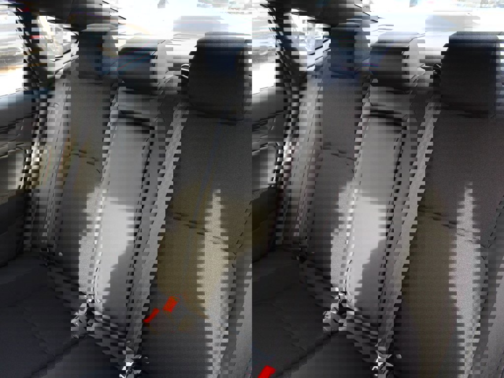 New 2026 Honda Civic Sport image 8