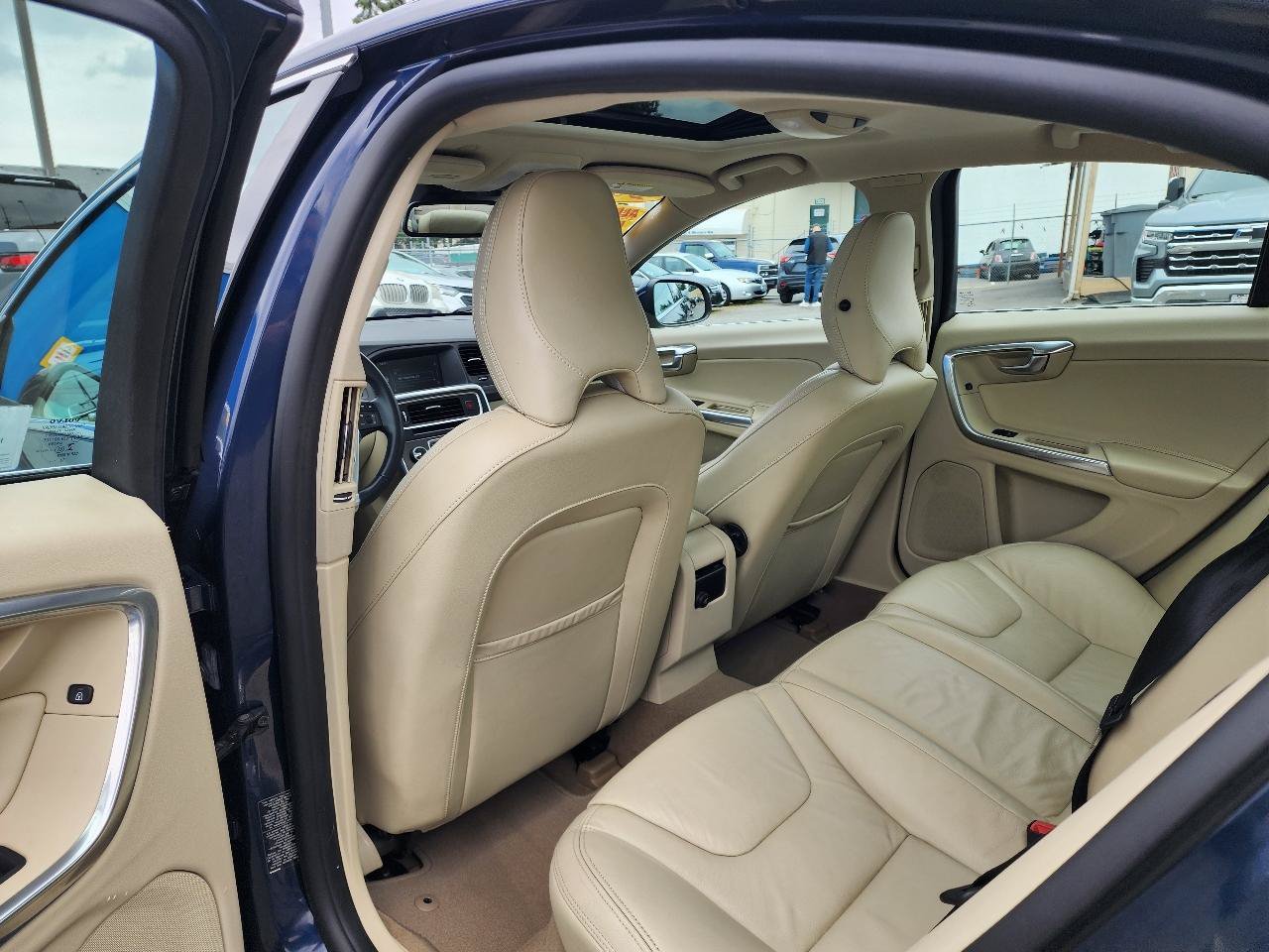 Used 2013 Volvo S60 T5 AWD/4WD image 20
