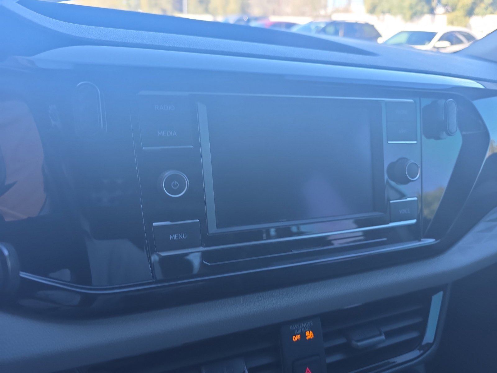 Used 2023 Volkswagen Taos S image 28