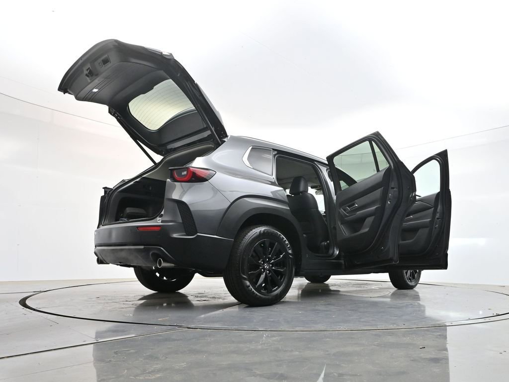 Used 2026 MAZDA CX-50 AWD 2.5 S w/ Weather Package image 44