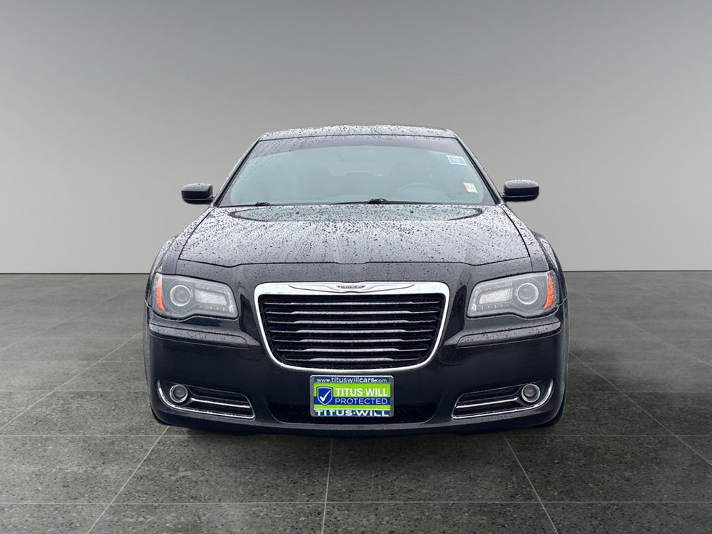 Used 2013 Chrysler 300 S image 2