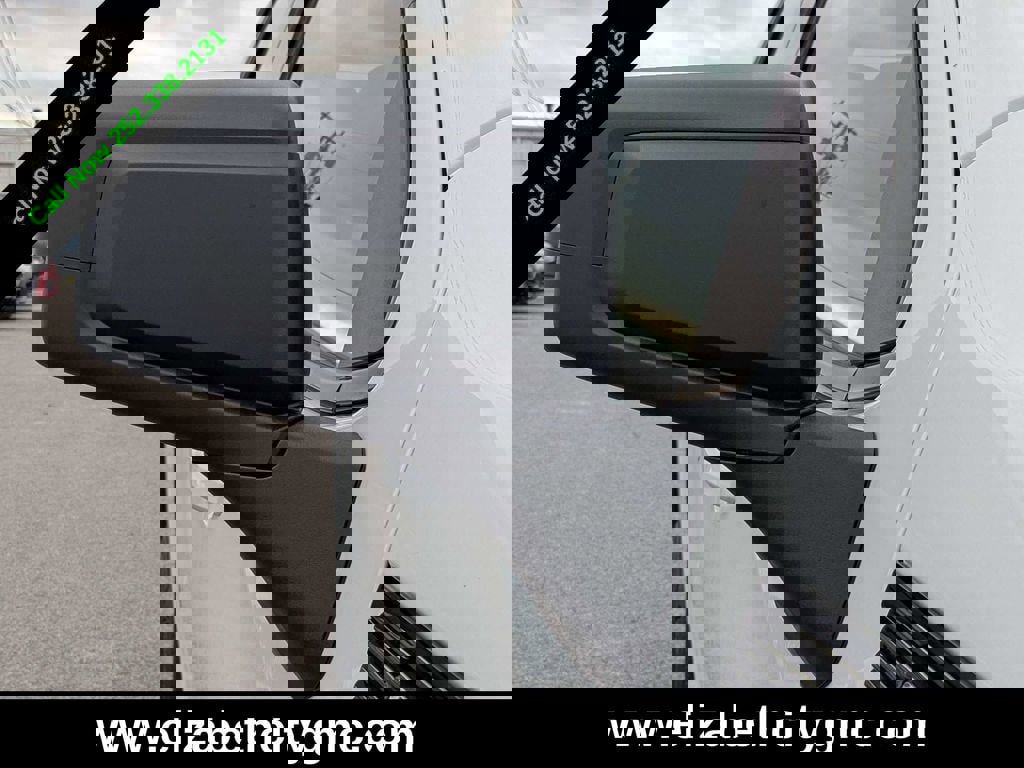 New 2026 GMC Sierra 1500 Elevation image 11