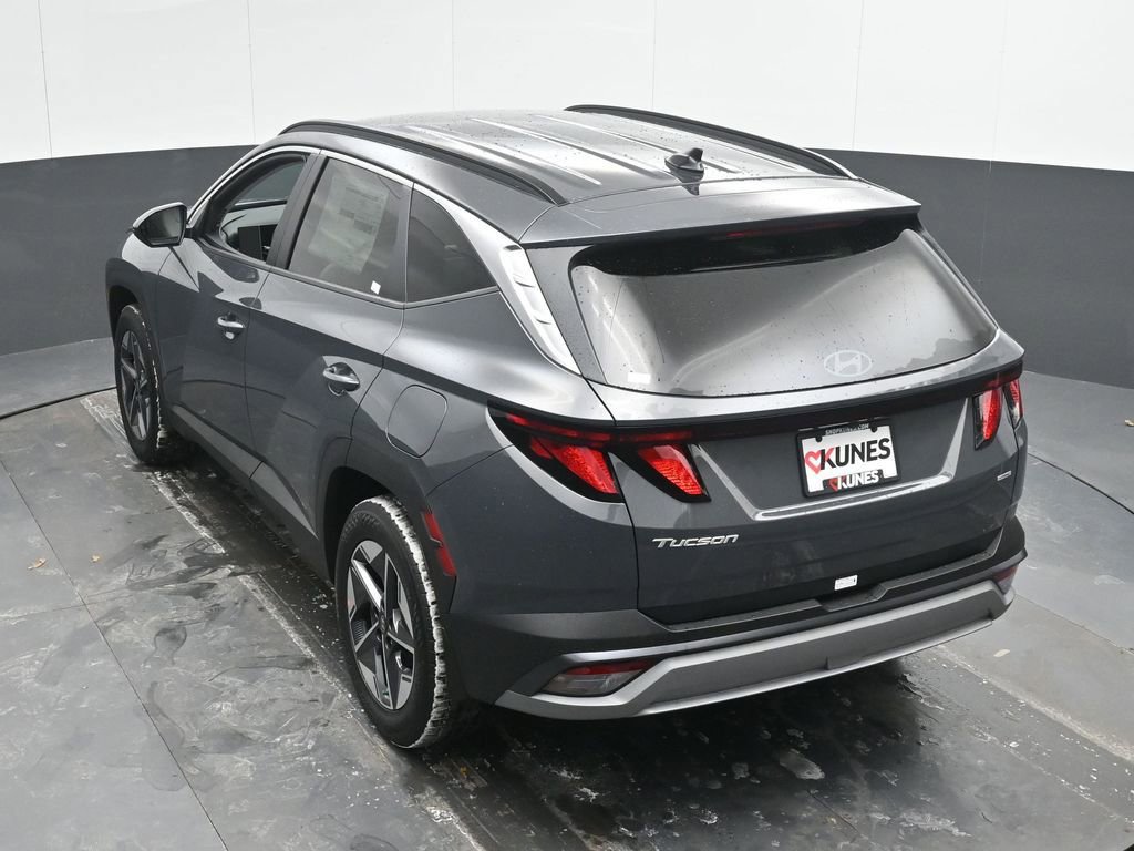 New 2026 Hyundai Tucson SEL image 43