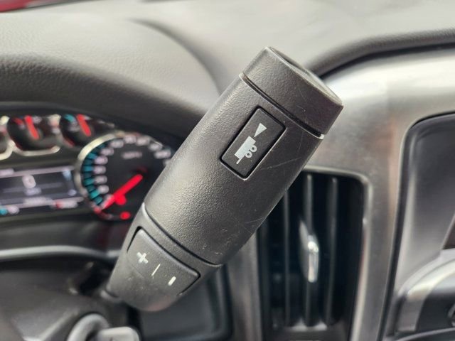 Used 2018 Chevrolet Silverado 1500 LT w/ Texas Edition image 24