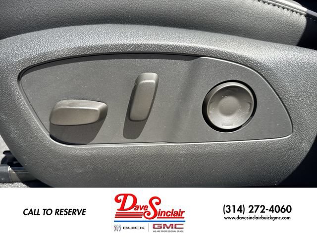 New 2026 Buick Enclave Preferred FWD image 12