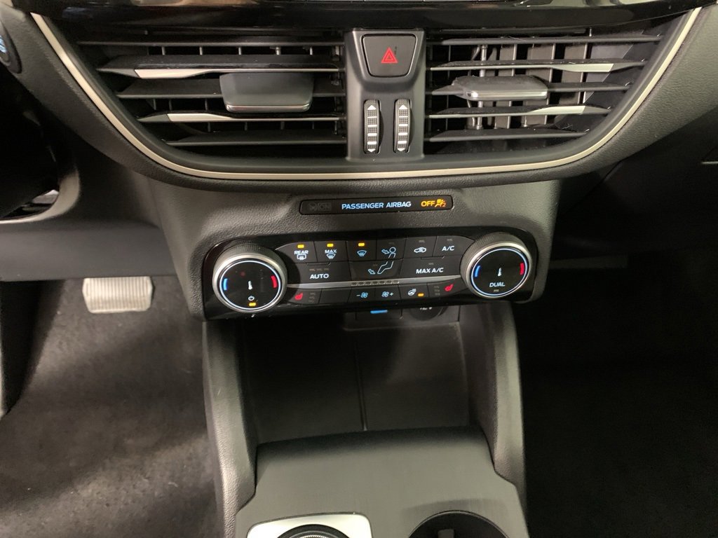 Used 2022 Ford Escape SE w/ Convenience Package image 24