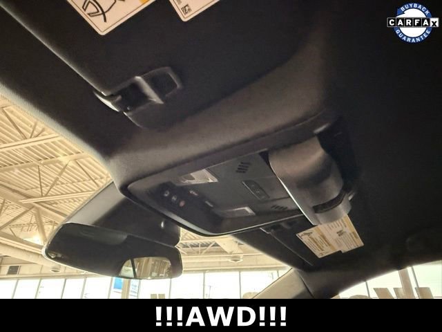 Used 2020 Cadillac XT4 Premium Luxury w/ Trailering Package image 29