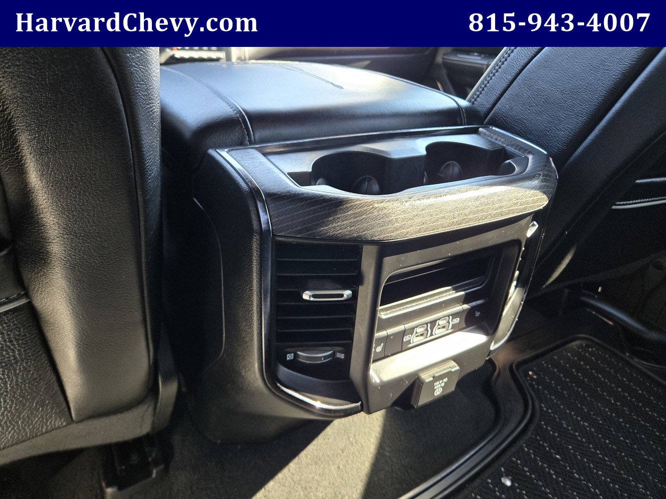 Used 2022 RAM 1500 Limited w/ Body-Colour Bumper Group AWD/4WD image 32