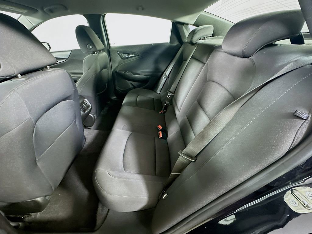 Used 2023 Chevrolet Malibu LT image 13