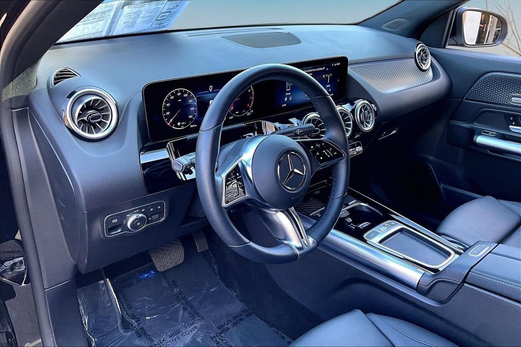 Used 2025 Mercedes-Benz GLA 250 image 14