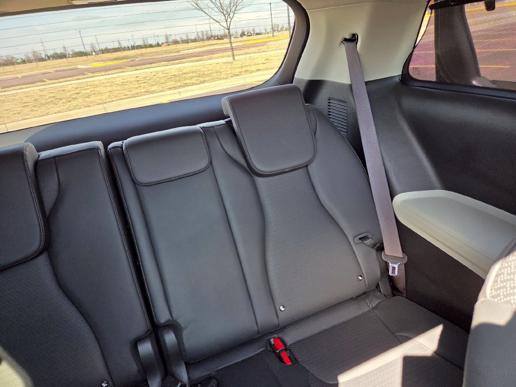Used 2024 Kia Carnival SX Prestige FWD image 48