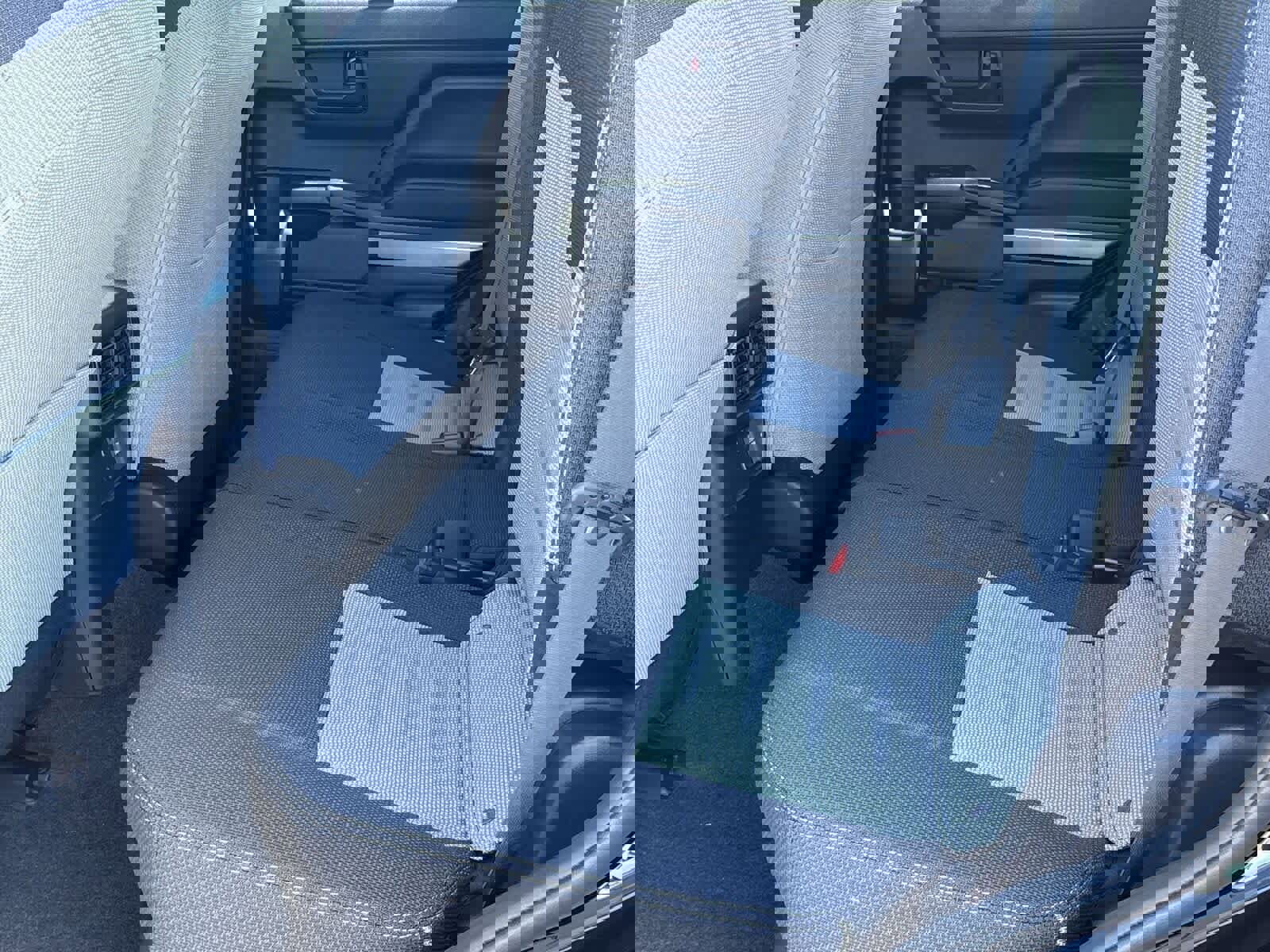 New 2025 Toyota 4Runner TRD Off-Road image 14