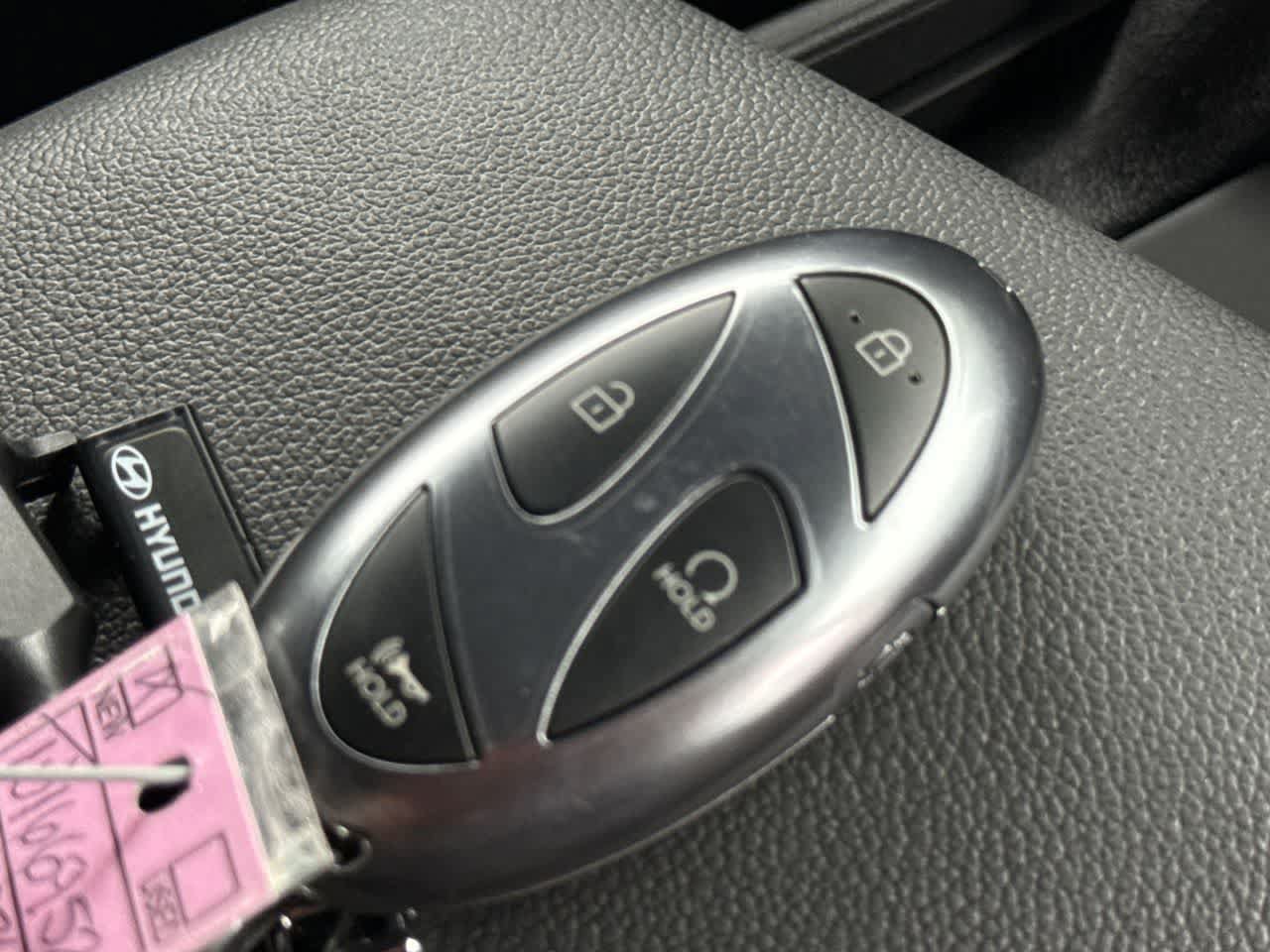 New 2026 Hyundai Elantra Sport w/ Cargo Package FWD image 28