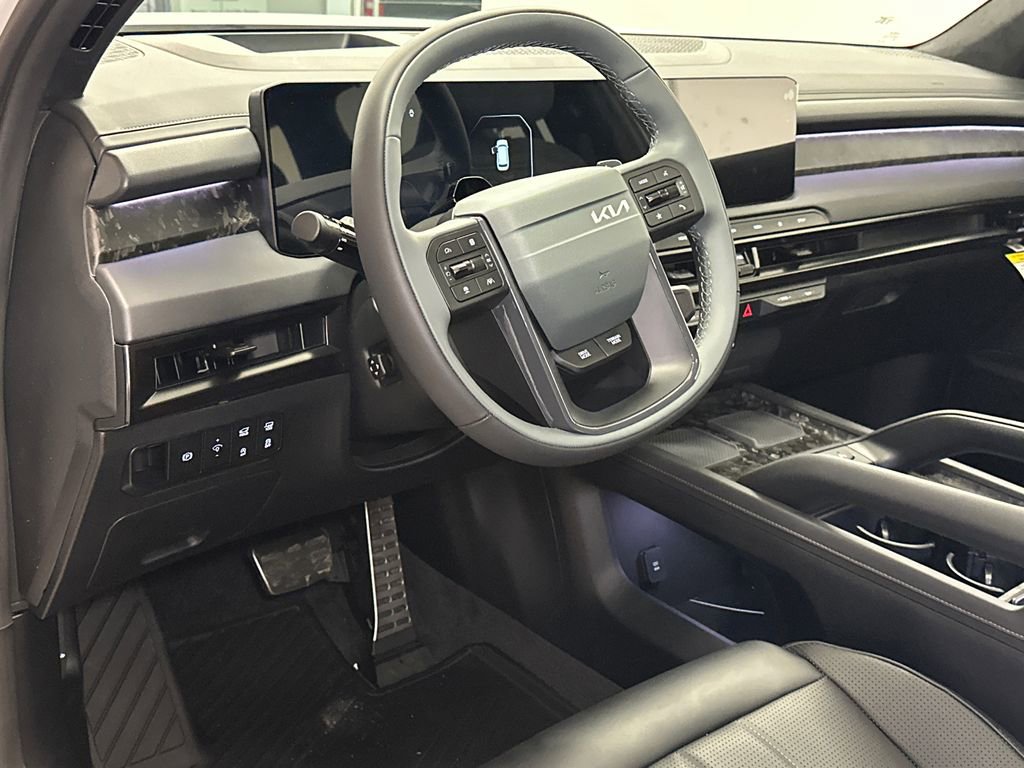 New 2027 Kia Telluride SX Prestige X-Pro AWD/4WD image 20