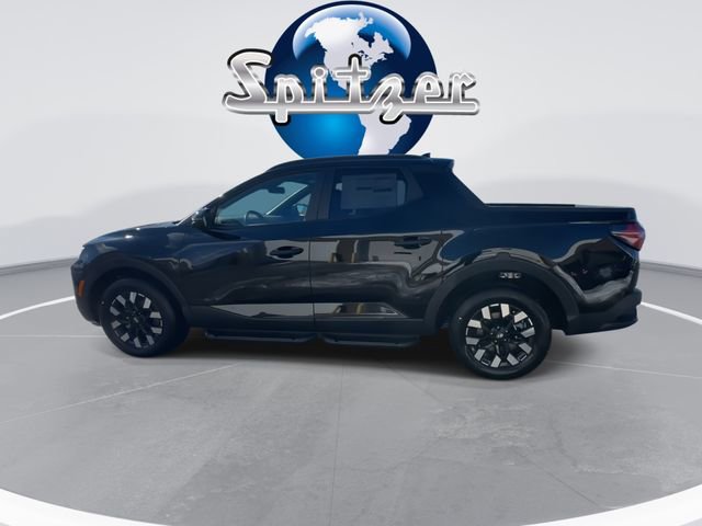 New 2026 Hyundai Santa Cruz SEL image 6