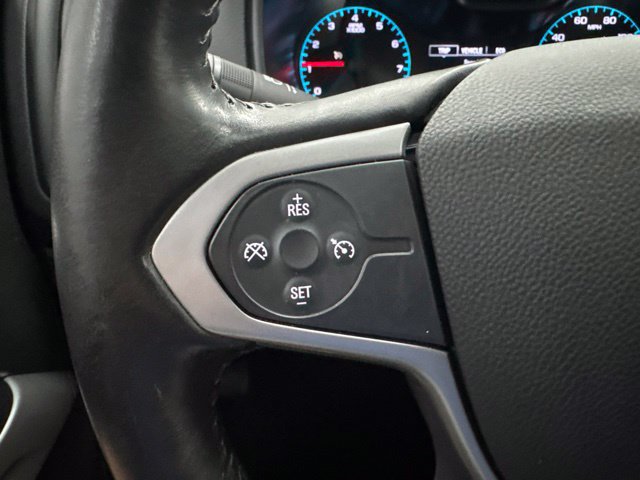 Used 2021 Chevrolet Colorado LT w/ LT Convenience Package RWD image 11
