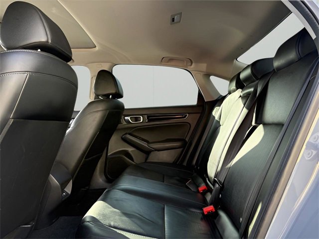 Used 2024 Honda Civic Touring image 14