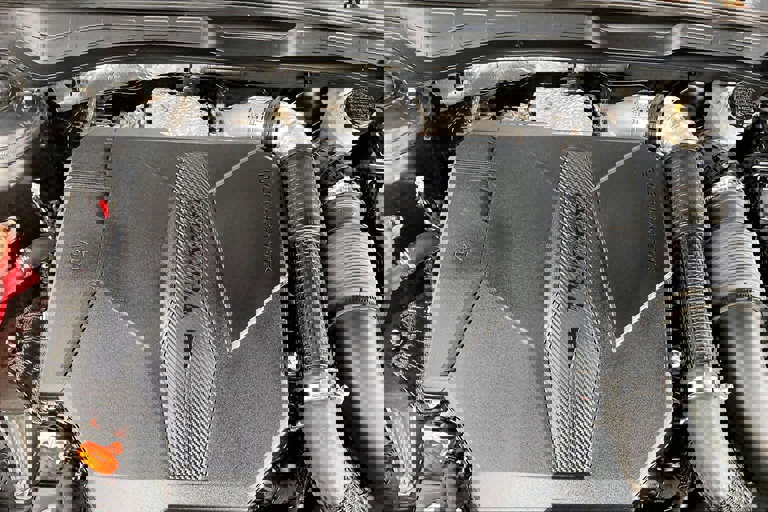 Certified 2022 Hyundai Sonata N Line image 26