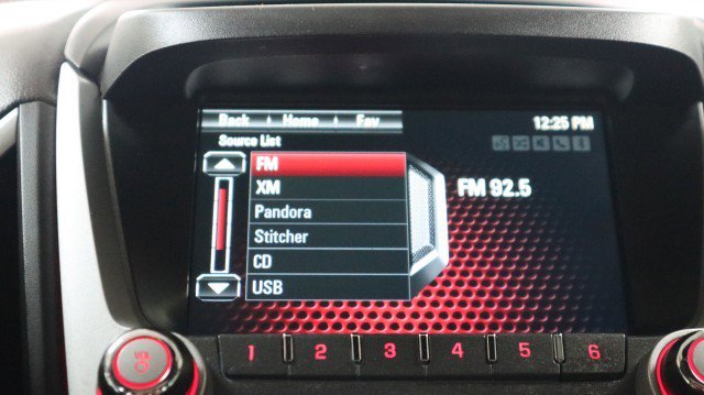 Used 2015 GMC Terrain Denali image 16