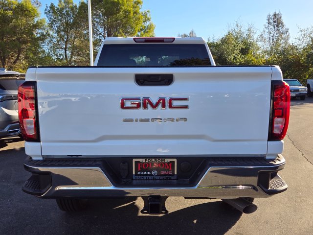 New 2026 GMC Sierra 2500 Pro w/ Convenience Package AWD/4WD image 5
