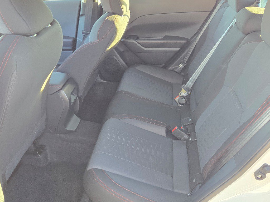 New 2026 Subaru Impreza 2.0i Sport AWD/4WD image 23