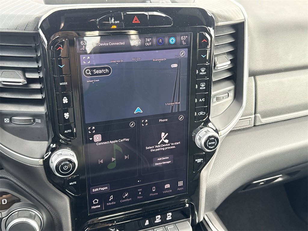 Certified 2025 RAM 1500 Big Horn image 27