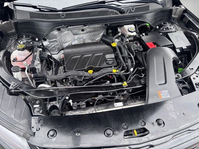 Used 2025 Chevrolet Trax ACTIV w/ Driver Confidence Package FWD image 29
