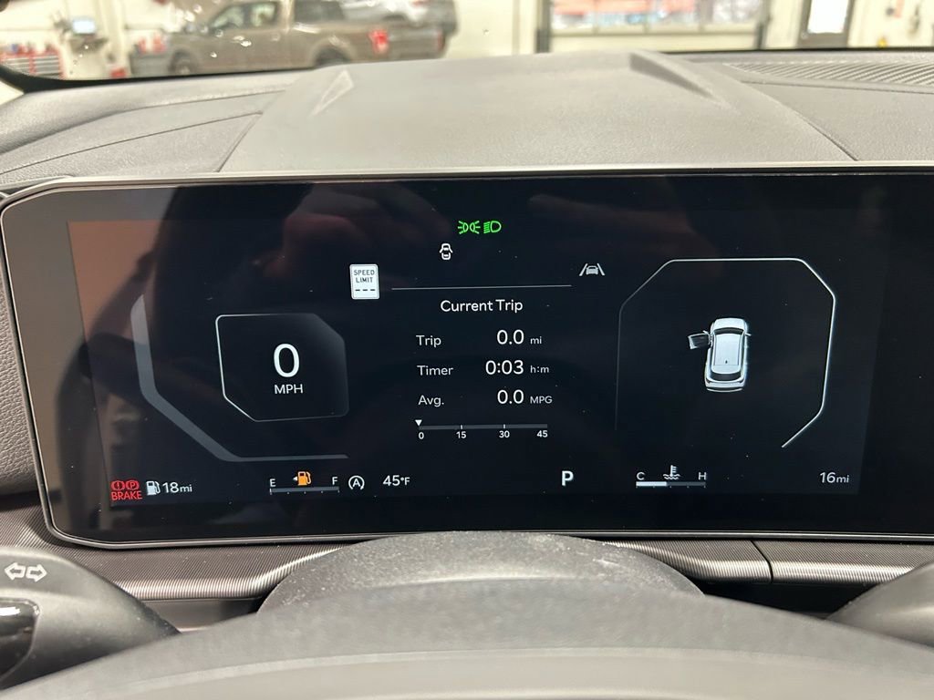 New 2026 Kia Sportage SX image 14