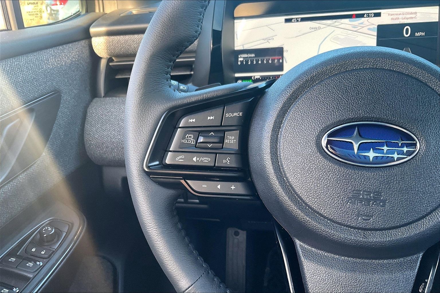 New 2026 Subaru Outback Premium image 17