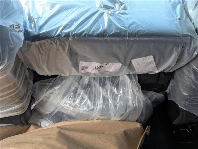 New 2026 RAM 4500 Tradesman image 19