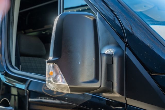 Used 2016 Mercedes-Benz Sprinter 3500 image 12
