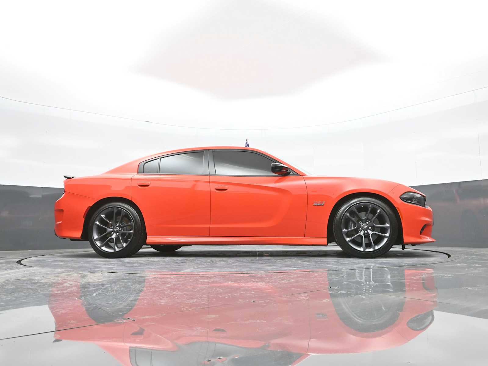 Used 2023 Dodge Charger Scat Pack image 42
