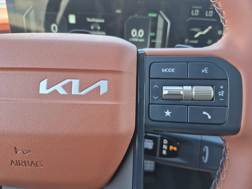 New 2027 Kia Telluride SX Prestige w/ Towing Package AWD/4WD image 19