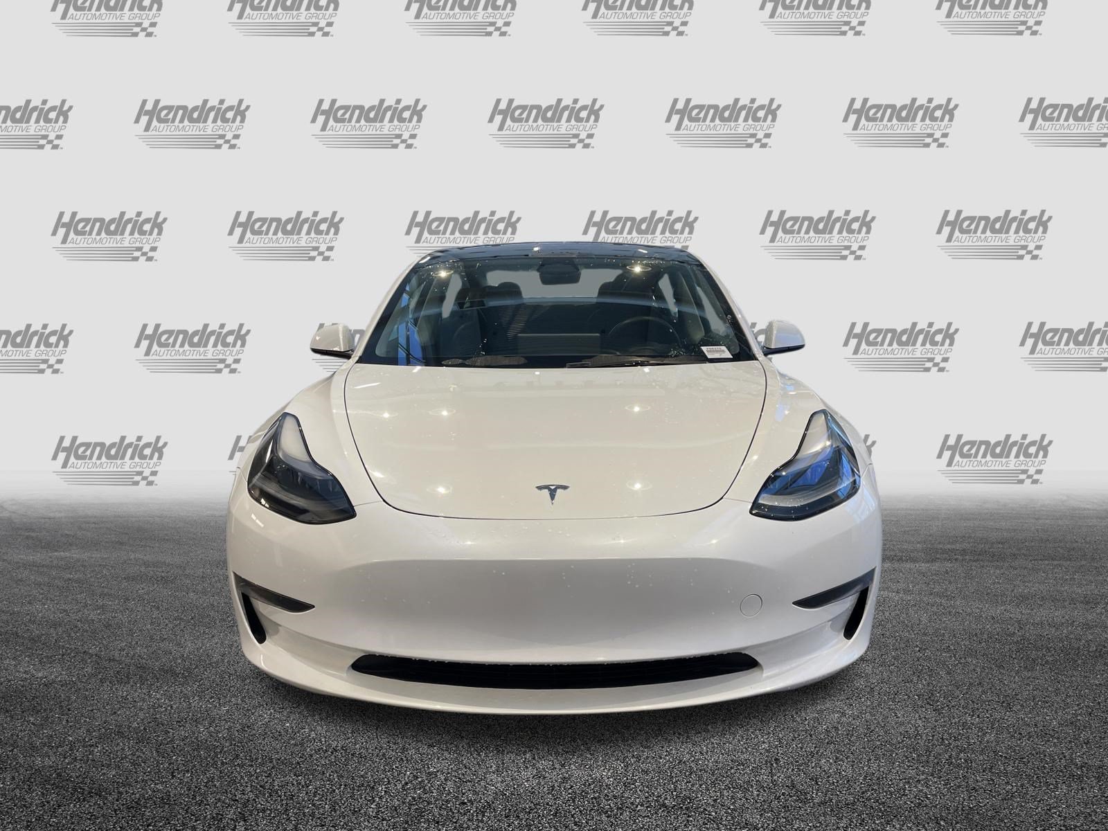 Used 2023 Tesla Model 3 Standard Range RWD image 3