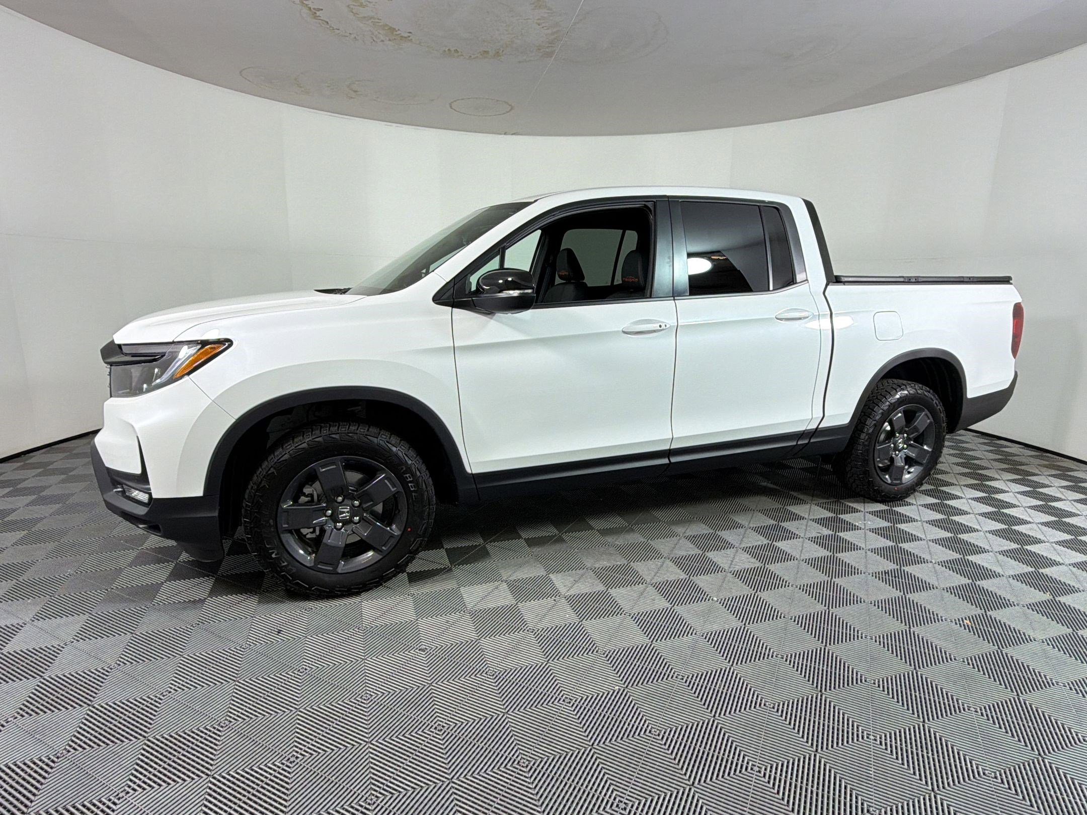 New 2026 Honda Ridgeline TrailSport image 2