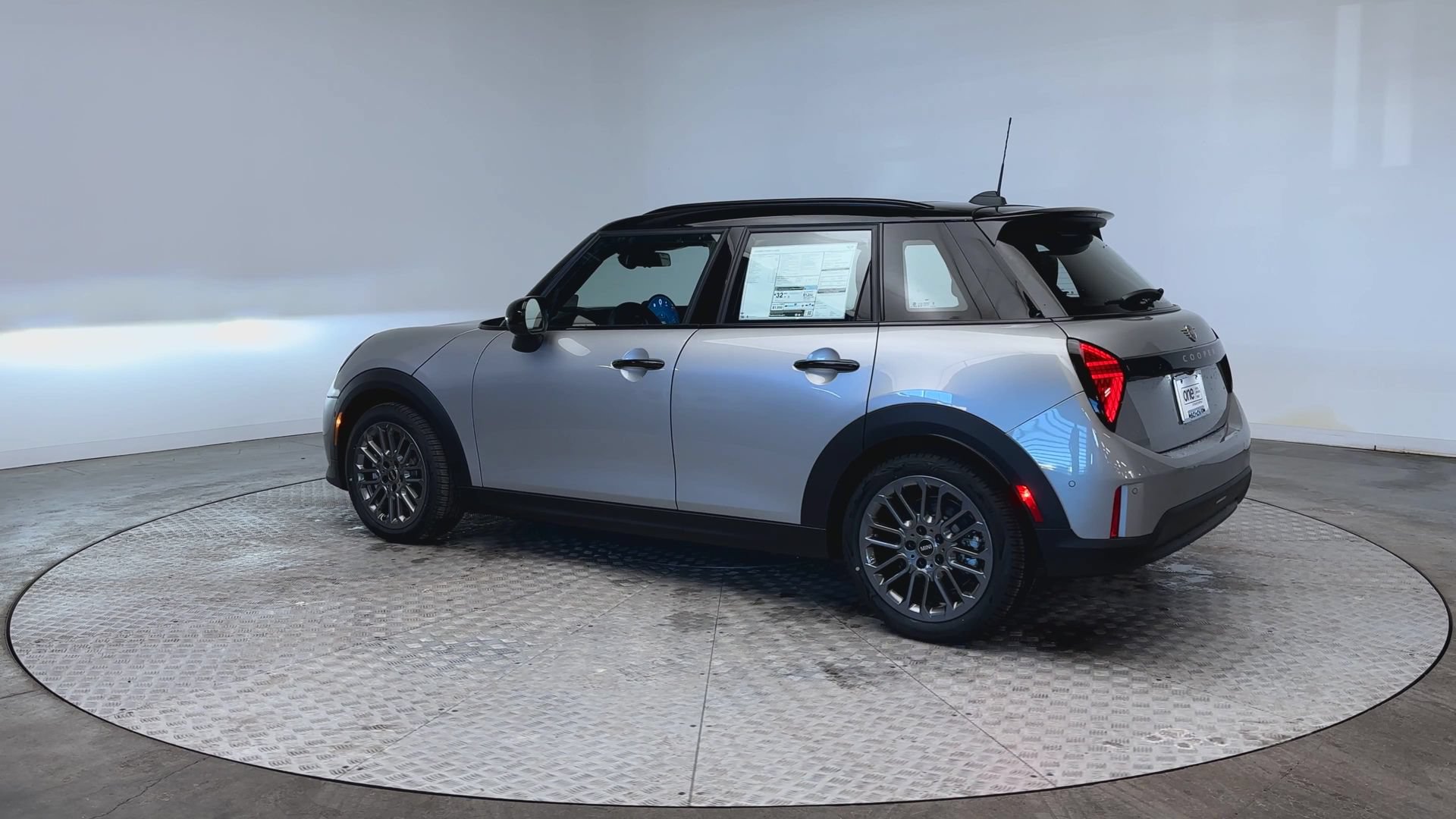 Used 2026 MINI Cooper S FWD image 6