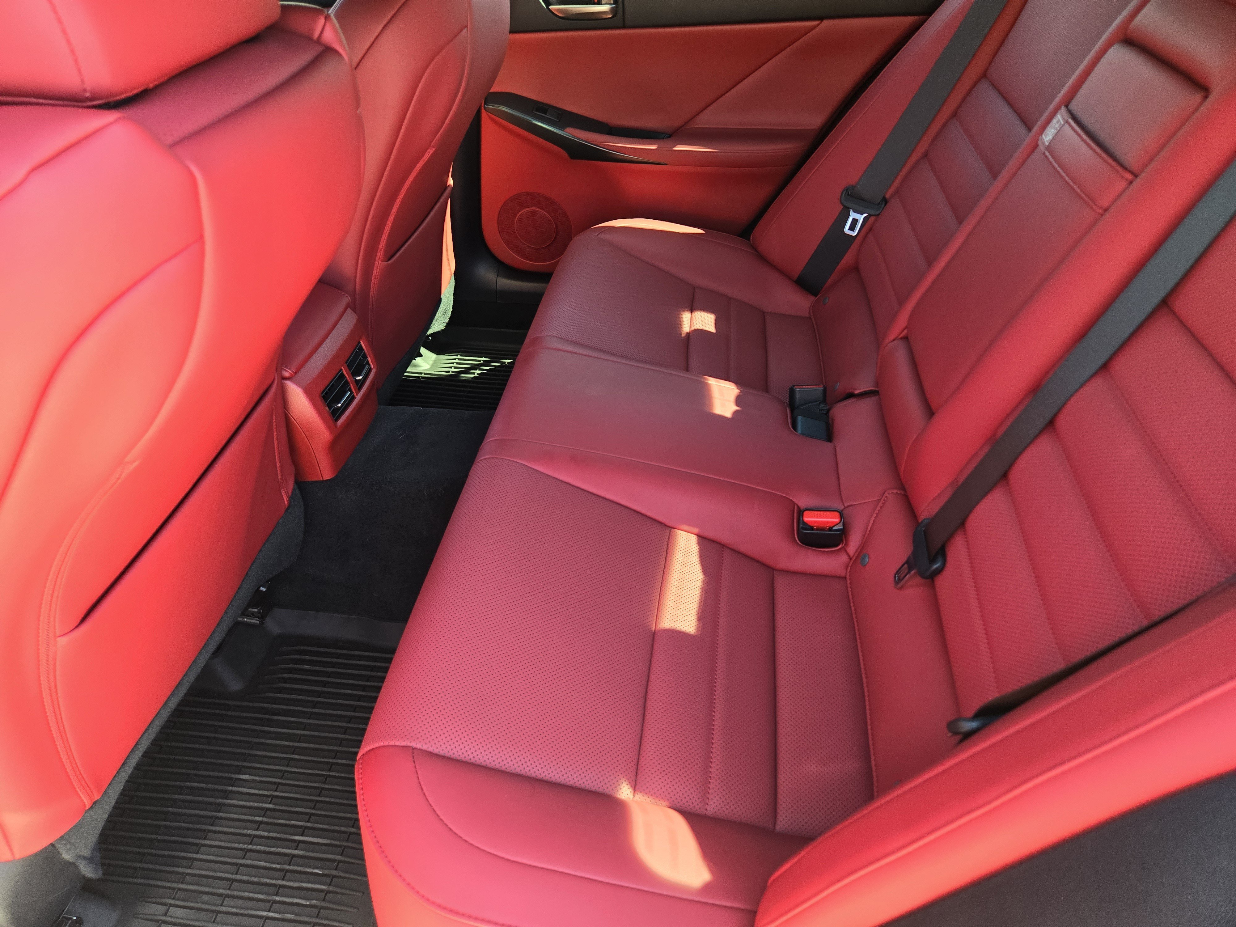 Certified 2023 Lexus IS 350 F Sport w/ Navigation Package RWD image 24