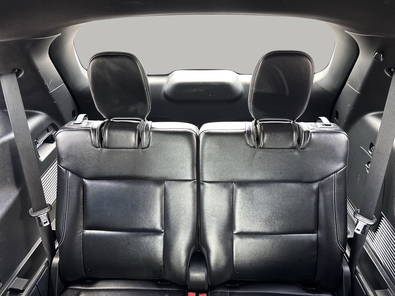 Certified 2022 Ford Explorer ST w/ ST Street Pack RWD image 18