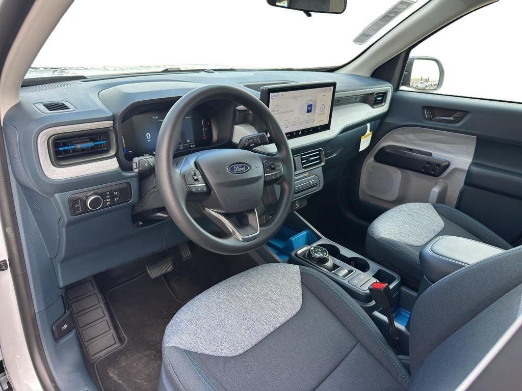 New 2026 Ford Maverick XLT AWD/4WD image 2