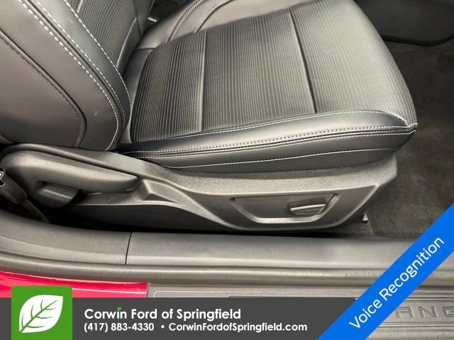 New 2026 Ford Mustang GT Premium image 18