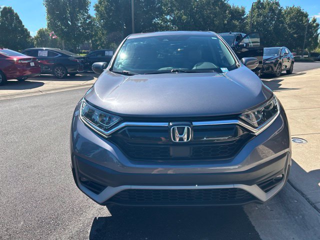 Used 2020 Honda CR-V EX-L image 2