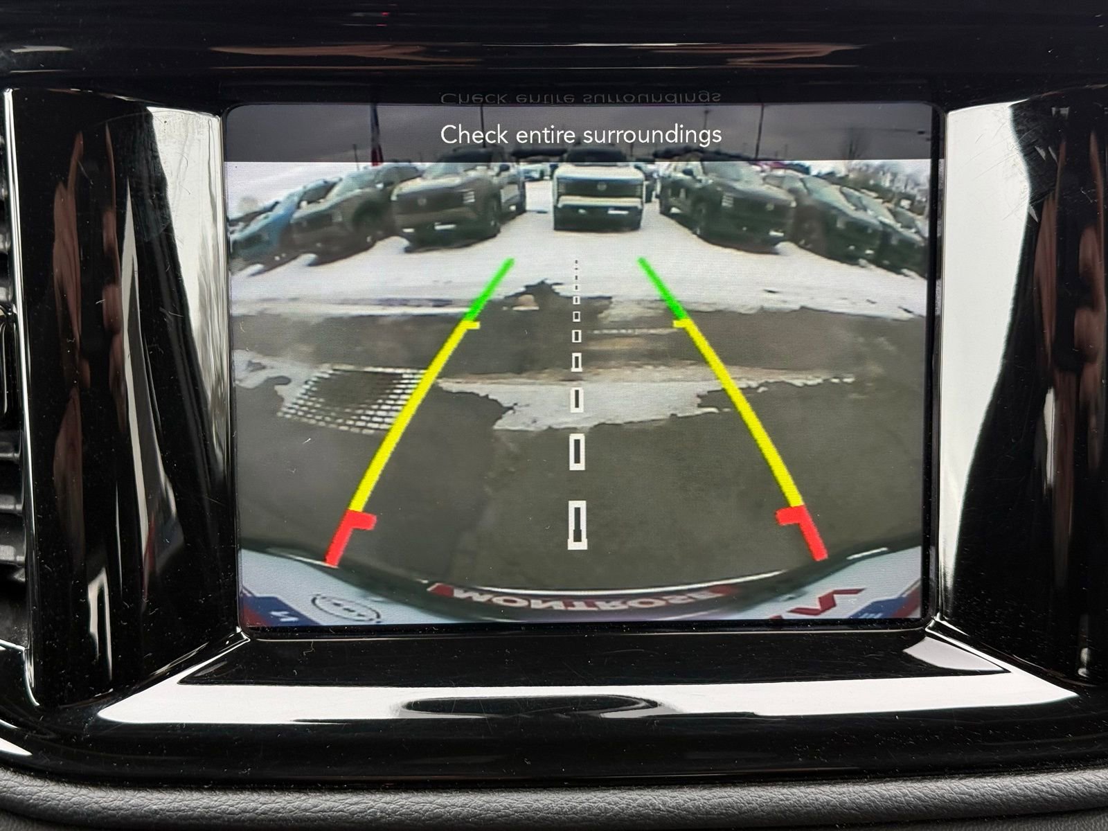 Used 2023 Dodge Durango GT image 34