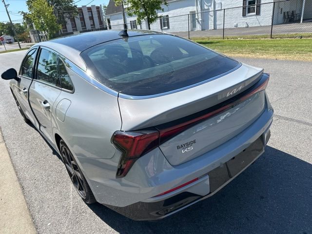 Certified 2026 Kia K5 GT-Line w/ GT-Line Premium Package AWD/4WD image 14