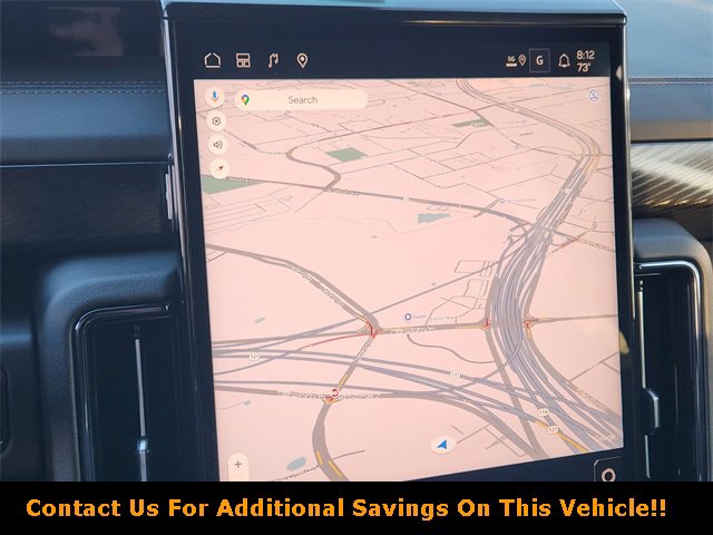 New 2026 GMC Yukon AT4 image 12